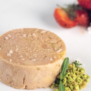 This “Would You Rather” Hot or Cold Food Test Will Reveal Your Most Polarizing Quality Foie gras