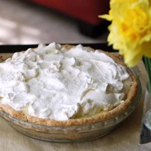 This “Would You Rather” Hot or Cold Food Test Will Reveal Your Most Polarizing Quality Coconut cream pie