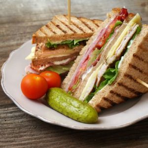 This “Would You Rather” Hot or Cold Food Test Will Reveal Your Most Polarizing Quality Cold cut sub