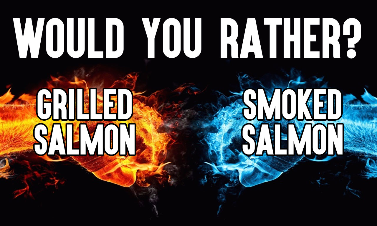 This “Would You Rather” Hot or Cold Food Test Will Reveal Your Most Polarizing Quality 614