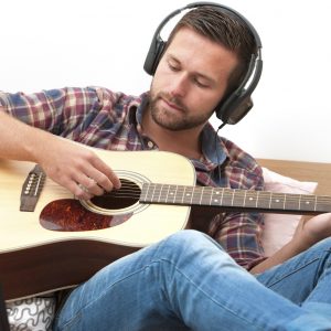 Did You Know We Can Guess Your ⭐ Zodiac Element Simply Based on Your Answers to These Questions? Musician