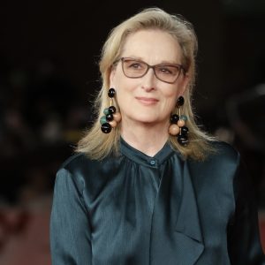Choose Your Favorite Movie Stars from Each Decade and We’ll Reveal Which Living Generation You Belong in Meryl Streep