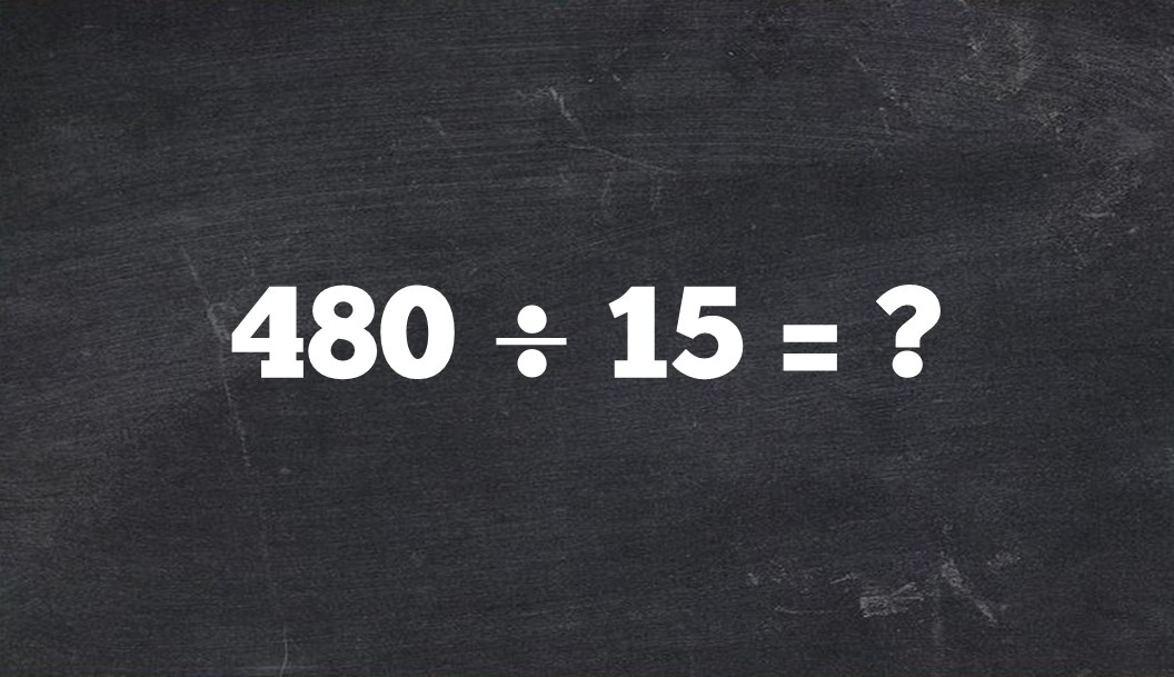 Only 1 in 10 People Will Be Able to Pass This Basic Math Test Without Using a Calculator Slide43