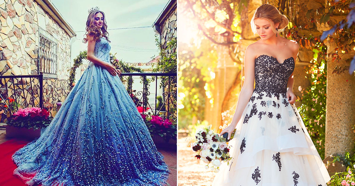 Design your own 2025 prom dress quiz