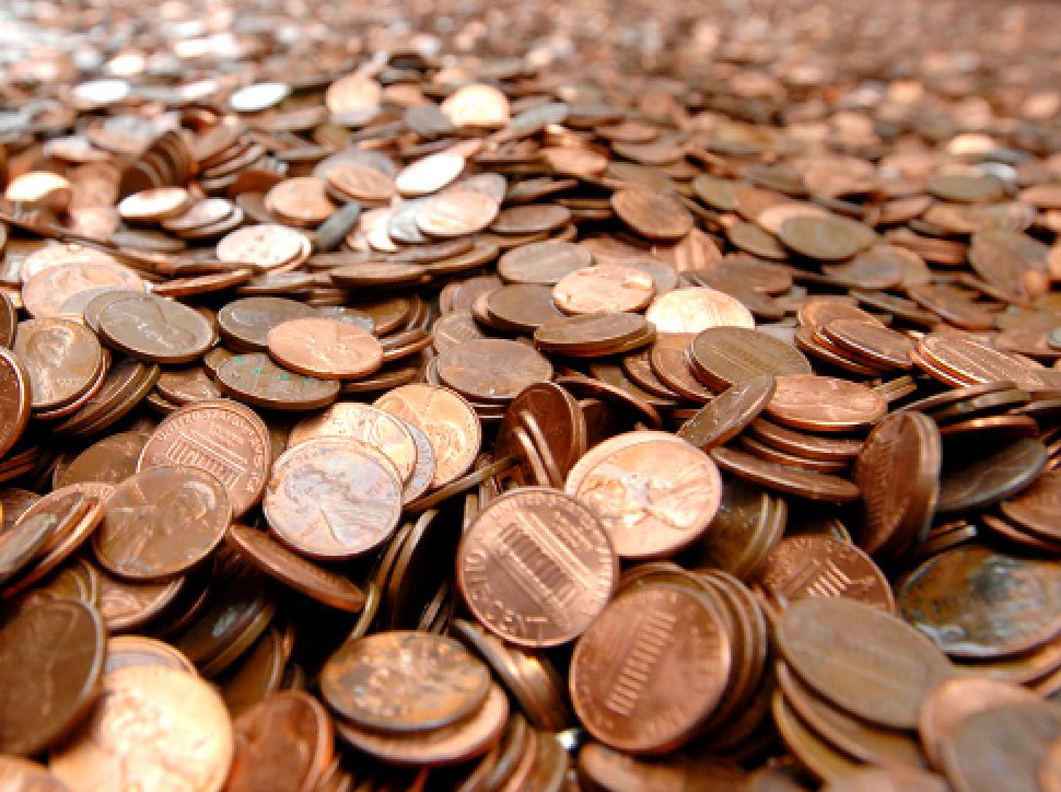 Can You Identify the Plural of These Tough Words? 16 Pennies