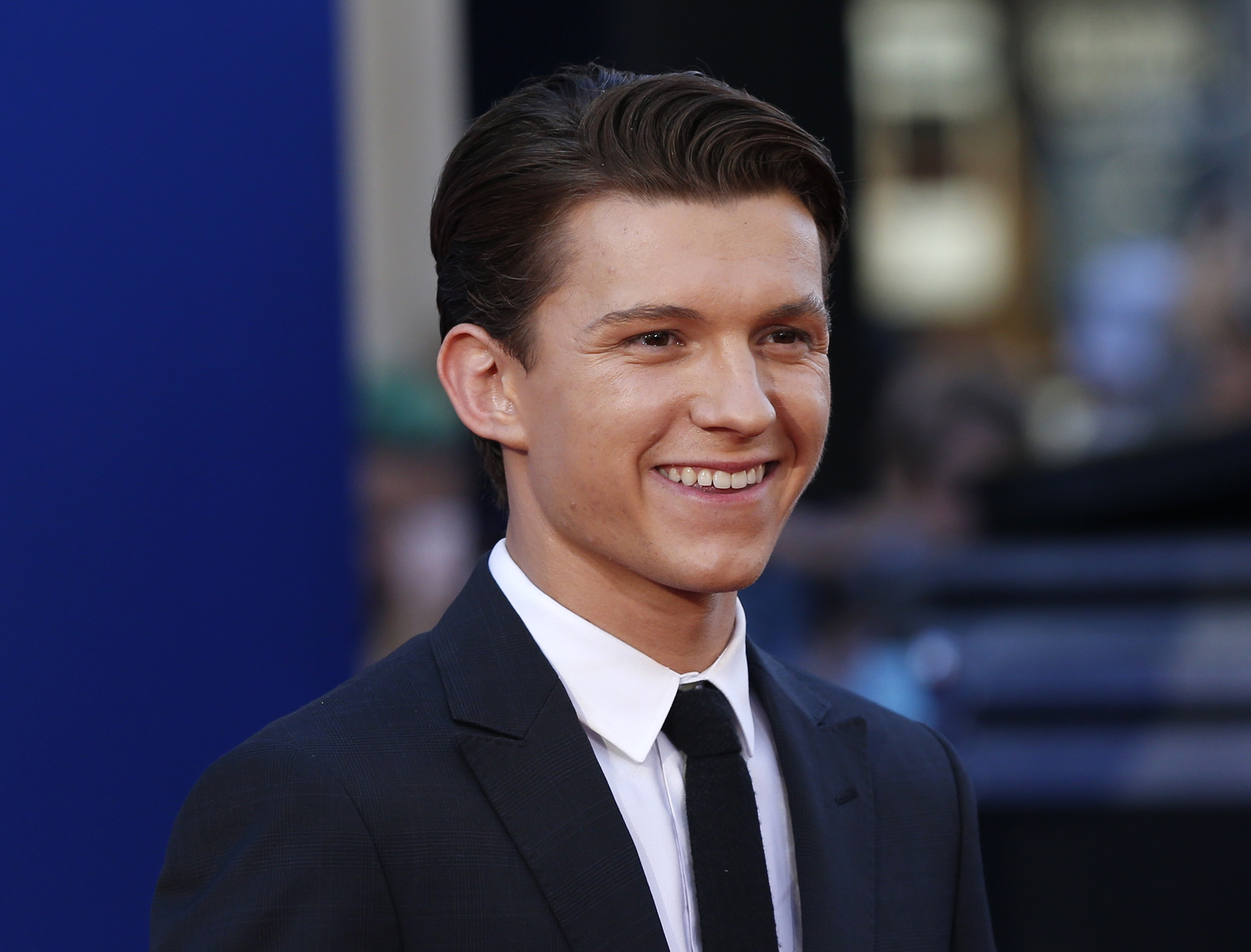 It’s Time to Find Out What Fantasy World You Belong in With the Celebs You Prefer Tom Holland