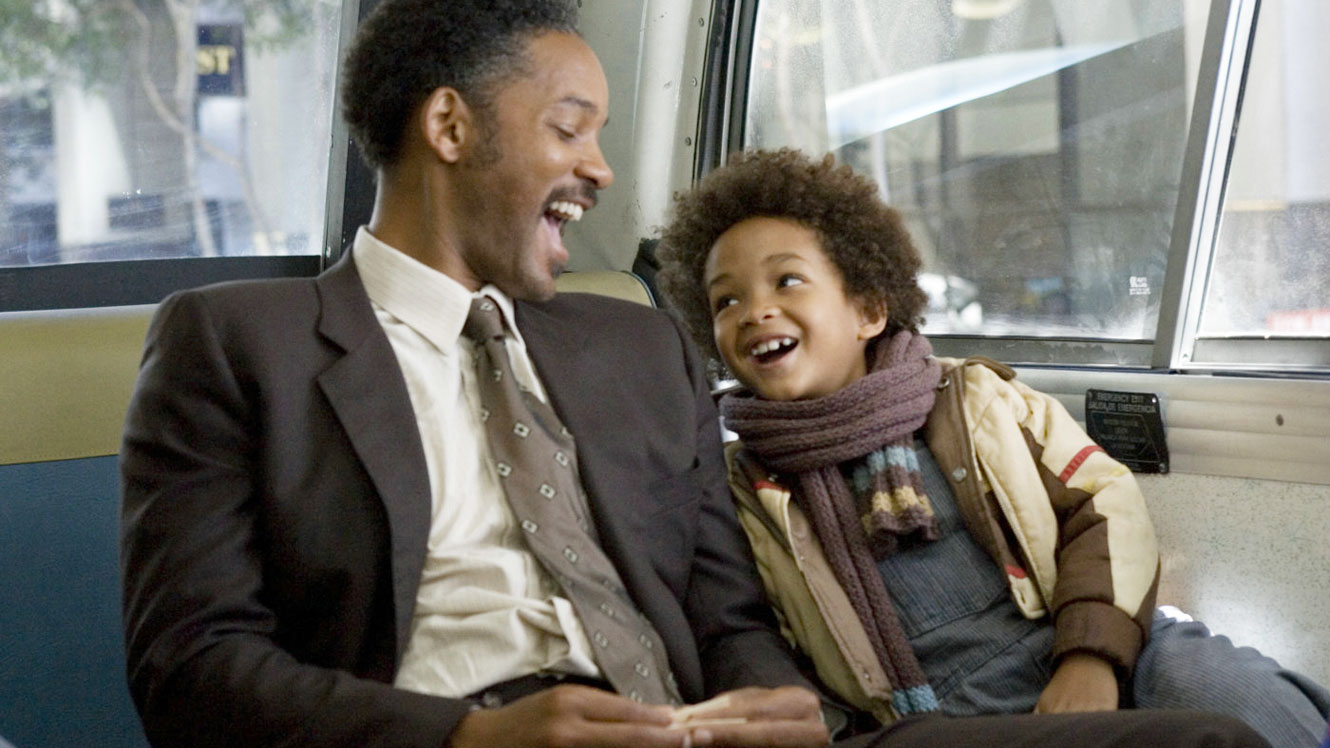 Tell Us If You Cried Watching These Movies and We’ll Tell You How Emotional You Are The Pursuit Of Happyness