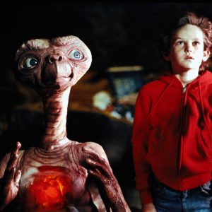 What 1980s Stereotype Are You? Quiz E.T. the Extra-Terrestrial