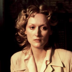 The Role You Associate Actors With Will Reveal Your Men… Quiz Zofia \