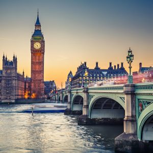 Nobody Can Get Full Marks on This 24-Question Geography Test Except for Legitimate Scholars — Let’s See If You Can Do It London