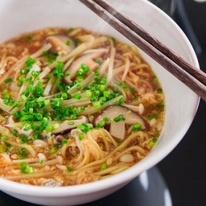 Take This Would You Rather Food Quiz & I'll Guess Where You're from Ramen