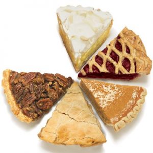 Take This Would You Rather Food Quiz & I'll Guess Where You're from Pies