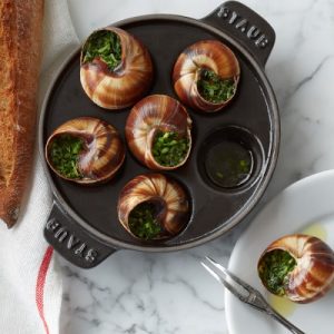 Take This Would You Rather Food Quiz & I'll Guess Where You're from Escargot