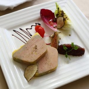 Take This Would You Rather Food Quiz & I'll Guess Where You're from Foie gras