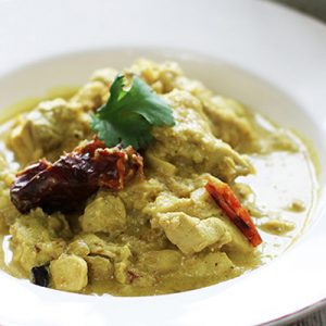 Take This Would You Rather Food Quiz & I'll Guess Where You're from Chicken korma