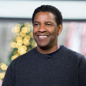 Choose Your Favorite Movie Stars from Each Decade and We’ll Reveal Which Living Generation You Belong in Denzel Washington