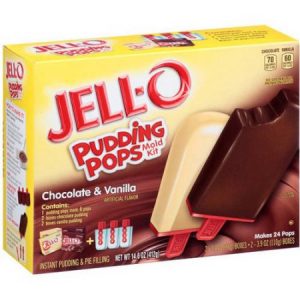 Pick '90s Foods, Then We'll Correctly Guess Your Age Quiz Jell-O Pudding Pops