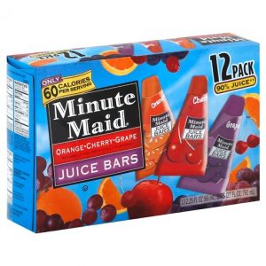 Let’s Go Back in Time! Can You Get 18/24 on This Vintage Ads Quiz? Minute Maid