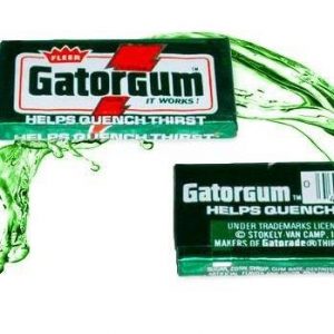 Pick '90s Foods, Then We'll Correctly Guess Your Age Quiz Gatorade Gatorgum