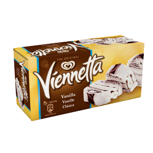 Pick '90s Foods, Then We'll Correctly Guess Your Age Quiz Viennetta