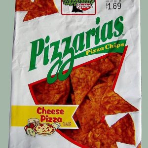 Pick '90s Foods, Then We'll Correctly Guess Your Age Quiz Pizzarias