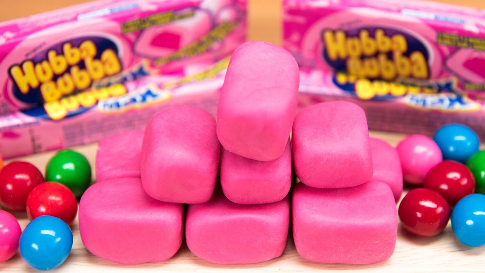 Pick Some ’90s Foods, Then We’ll Correctly Guess Your Age gum