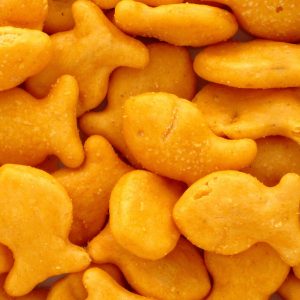 🍪 Craving Cookies and Coffee? ☕ This Quiz Will Tell You Which Brew Best Matches Your Personality Goldfish crackers