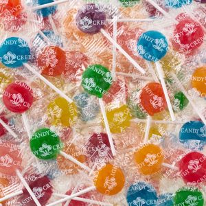 Dessert Quiz 🍰: What's Your Summer Food Personality? 😎 Lollipop