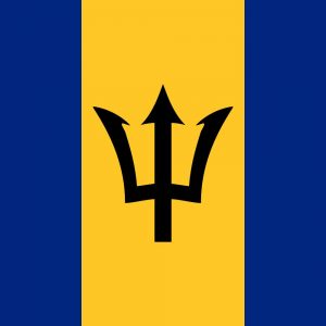 🌎 Can You Guess the Country from Its Outline? Quiz Barbados