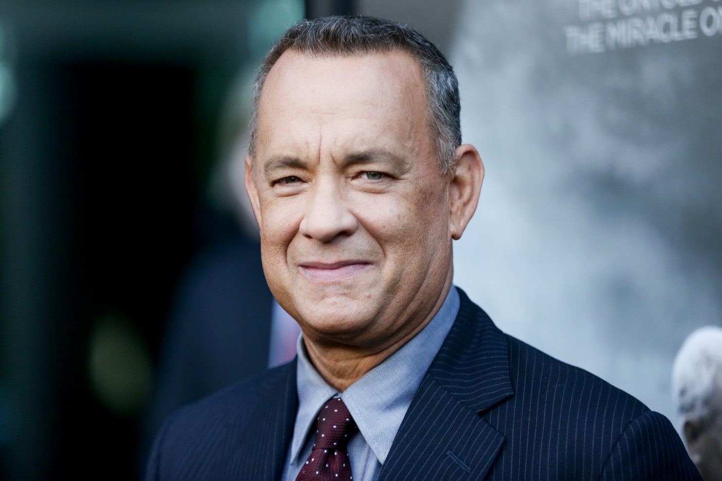 🤷‍♂️ The Way You Feel About These 20 Famous People Will Reveal How Old You Are Inside Tom Hanks