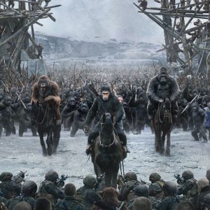 🍿 Can You Beat This Movie-Themed Game of “Jeopardy”? What is War For The Planet Of The Apes?