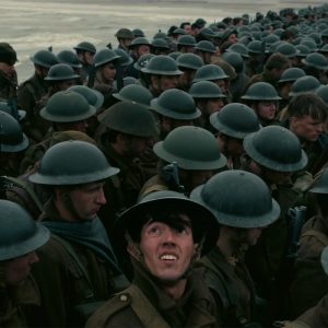 Rent Some Movies and We’ll Guess If You’re Actually an Introvert or an Extrovert Dunkirk