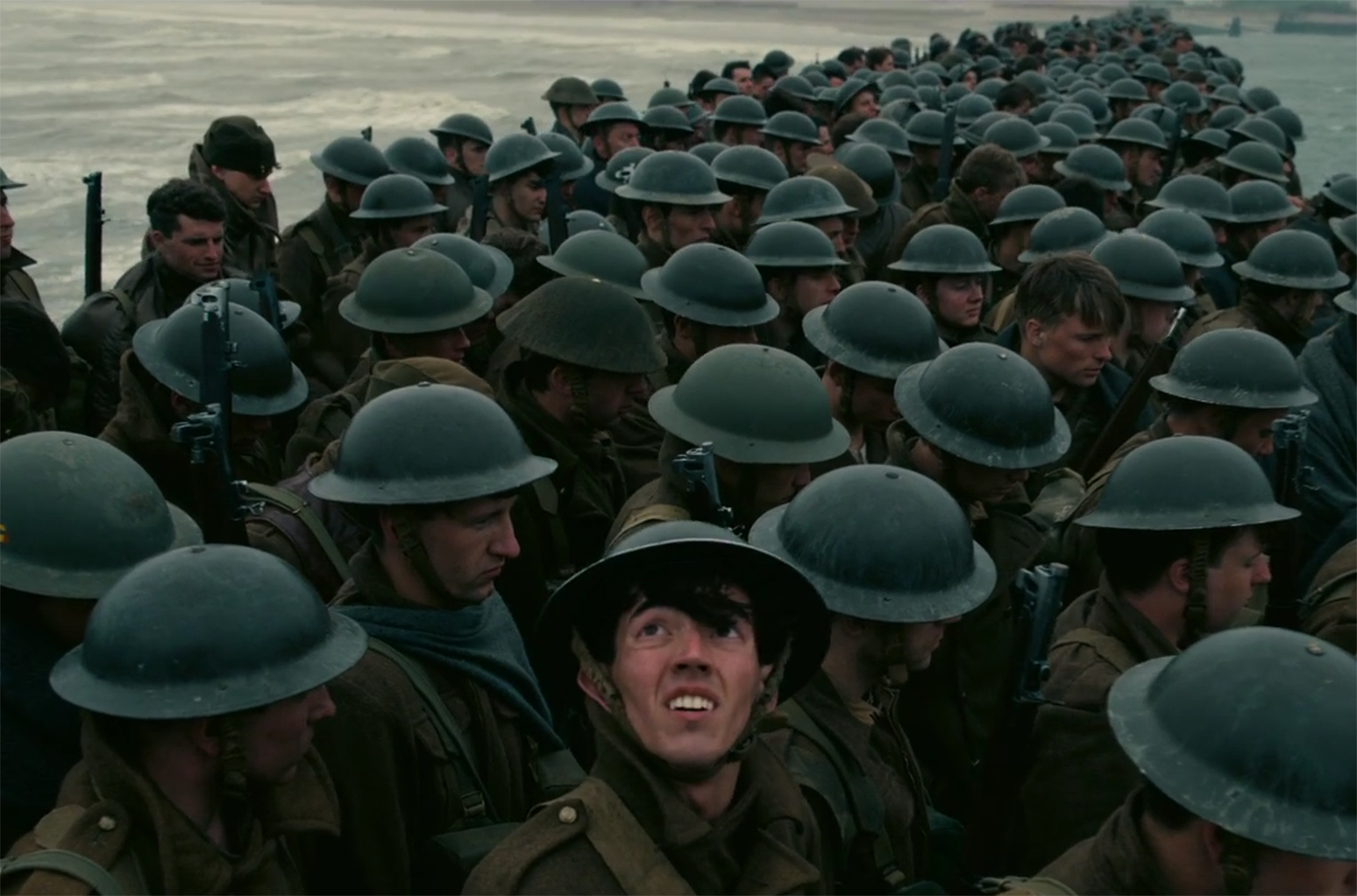 🎬 Direct Your Own Movie and We’ll Tell You How Much It Makes at the Box Office Dunkirk