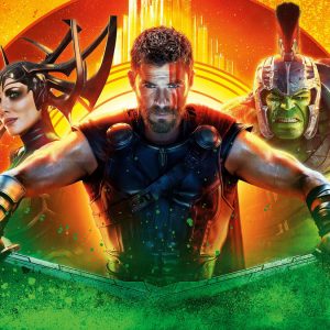 How Would You Die in Avengers: Endgame? Thor: Ragnarok