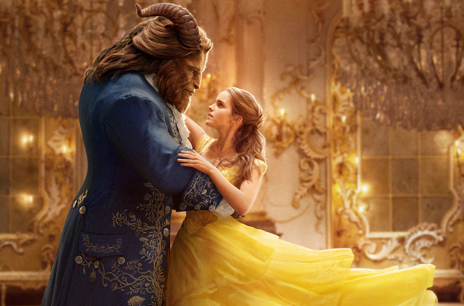 👑 Your Disney Character A-Z Preferences Will Determine Which Disney Princess You Really Are Beauty and the Beast 2017
