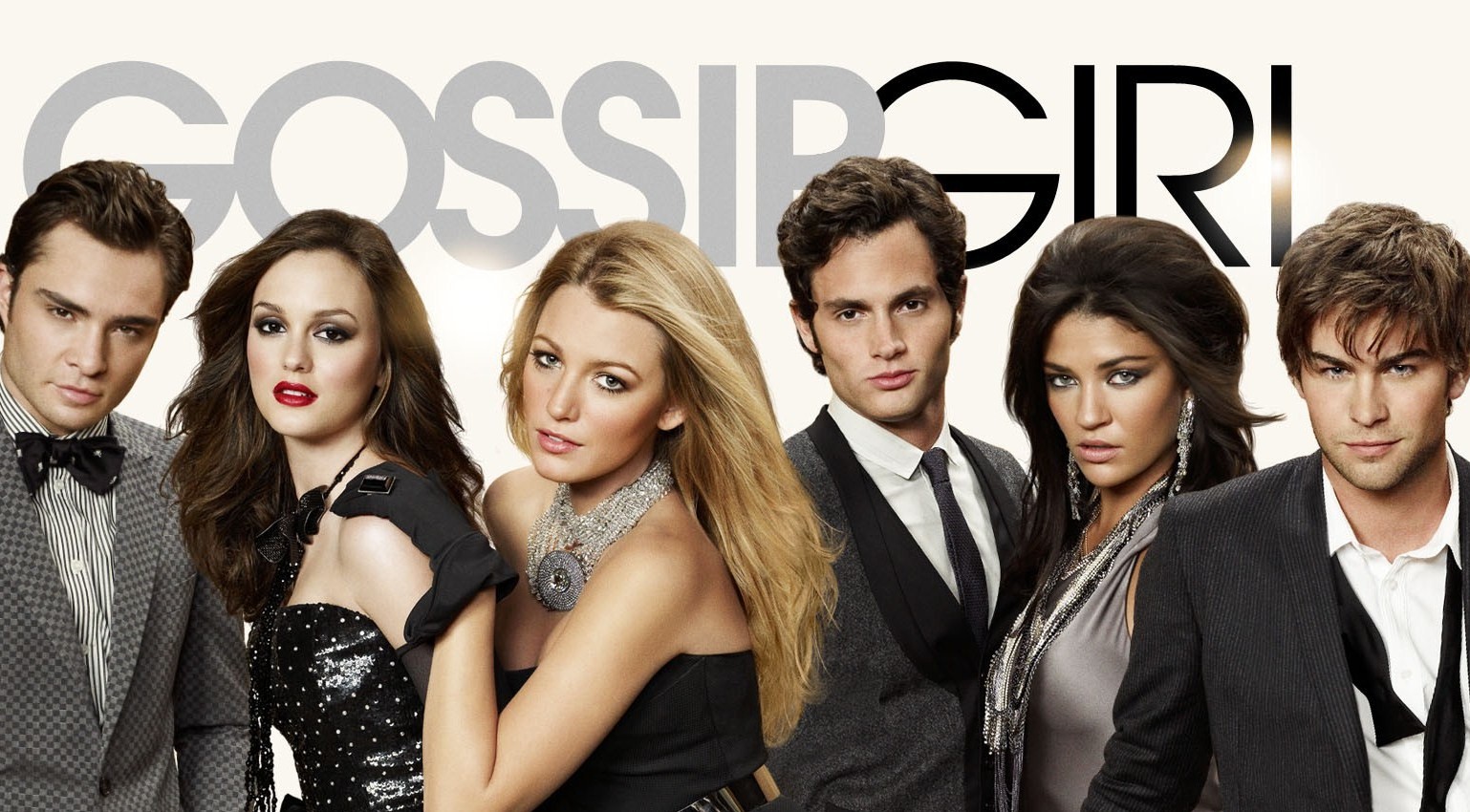 Choose Your Favorite TV Characters and We’ll Reveal the Type of Guys You’re into Gossip Girl