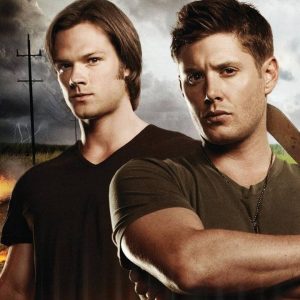 Which KPop Demon Hunters Character Are You? Quiz Dean & Sam Winchester
