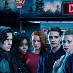 Choose Between These 📺 Shows to Watch and We’ll Know If You’re Old or Young Riverdale