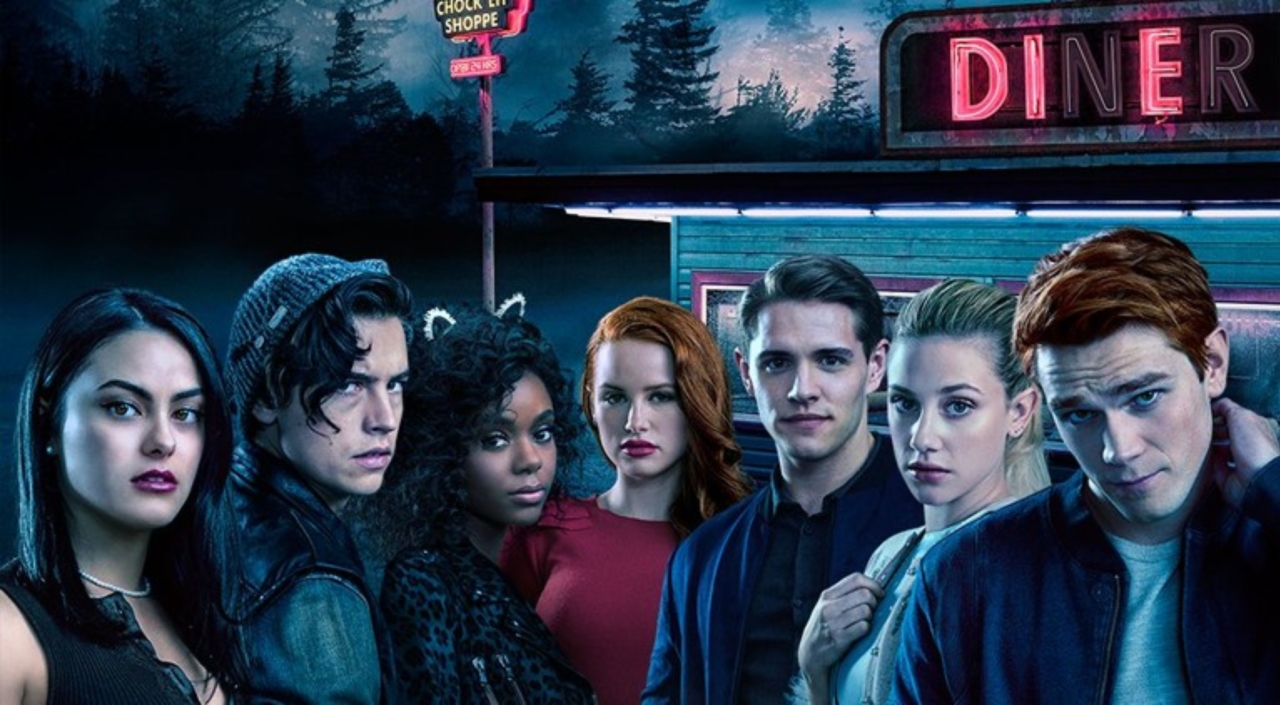 Choose Your Favorite TV Characters and We’ll Reveal the Type of Guys You’re into Riverdale