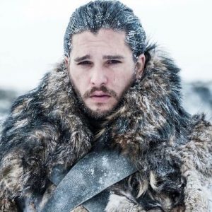 Choose Your Favorite TV Characters and We’ll Reveal the Type of Guys You’re into Jon Snow