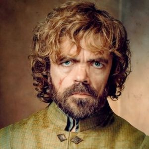 Choose Your Favorite TV Characters and We’ll Reveal the Type of Guys You’re into Tyrion Lannister