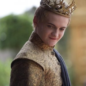 Choose Your Favorite TV Characters and We’ll Reveal the Type of Guys You’re into Joffrey Baratheon