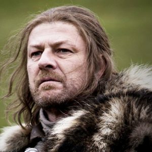Choose Your Favorite TV Characters and We’ll Reveal the Type of Guys You’re into Eddard Stark