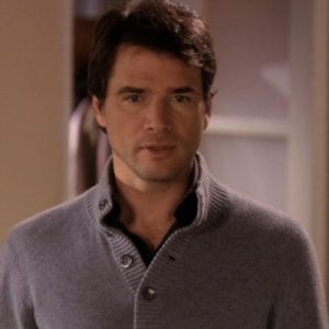 Choose Your Favorite TV Characters and We’ll Reveal the Type of Guys You’re into Rufus Humphrey