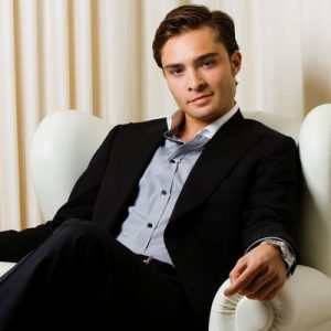 Choose Your Favorite TV Characters and We’ll Reveal the Type of Guys You’re into Chuck Bass