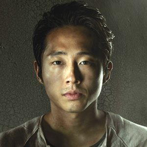 Choose Your Favorite TV Characters and We’ll Reveal the Type of Guys You’re into Glenn Rhee