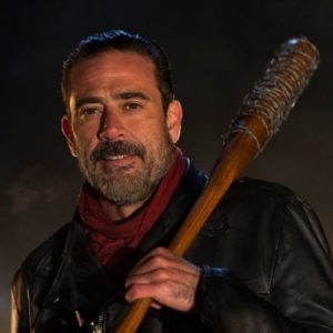 Choose Your Favorite TV Characters and We’ll Reveal the Type of Guys You’re into Negan