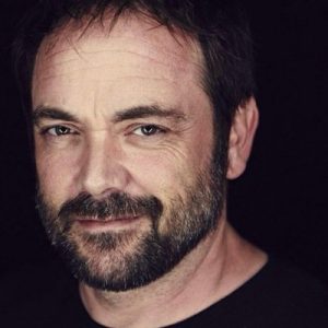 Choose Your Favorite TV Characters and We’ll Reveal the Type of Guys You’re into Crowley