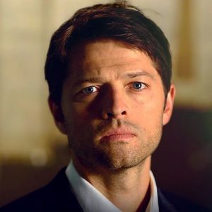 Choose Your Favorite TV Characters and We’ll Reveal the Type of Guys You’re into Castiel
