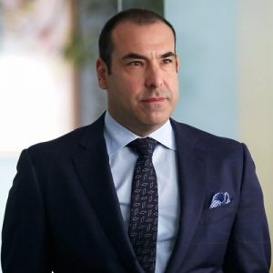 Choose Your Favorite TV Characters and We’ll Reveal the Type of Guys You’re into Louis Litt